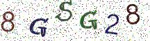 8GSG28