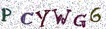 PCYWG6