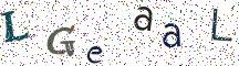 LGeaaL