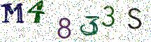 M4833S