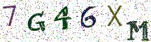 7G46XM