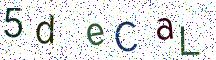 5deCaL