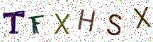 TFXHSX
