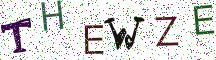 THEWZE