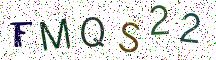 FMQS22