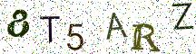 8T5ARZ