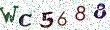 WC5688
