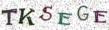 TKSEGE
