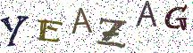YEAZAG