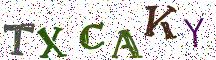 TXCAKY