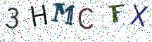 3HMCFX