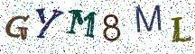 GYM8ML