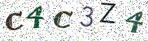C4C3Z4