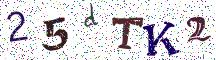 25dTK2