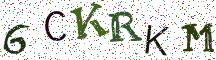 6CKRKM