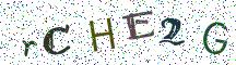 rCHE2G