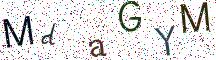 MdaGYM