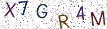 X7GR4M