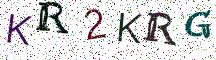 KR2KRG