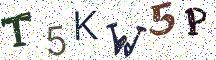 T5KW5P