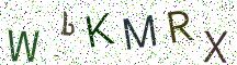 WbKMRX