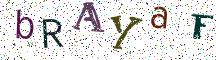 bRAYaF