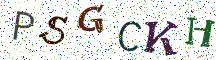 PSGCKH