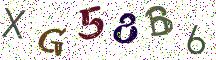 XG58B6