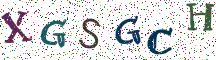 XGSGCH