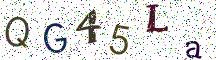 QG45La