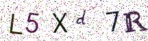 L5Xd7R