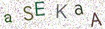 aSEKaA