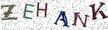 ZEHANK