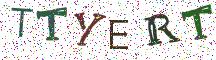 TTYERT