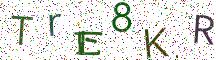 TrE8KR