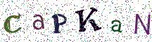 CaPKaN