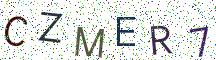 CZMER7