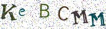 KeBCMM
