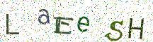 LaEeSH