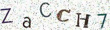 ZaCCH7