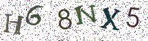 H68NX5