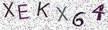 XEKX64