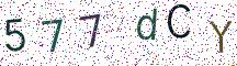 577dCY