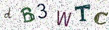 dB3WTC