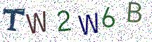 TW2W6B