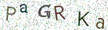 PaGRKa