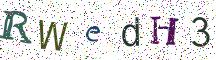 RWedH3