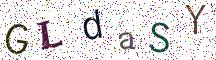 GLdaSY