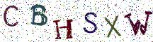CBHSXW