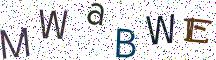 MWaBWE